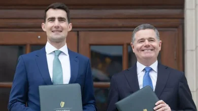 Cost of living: Full list of Budget 2026 changes coming into effect from January