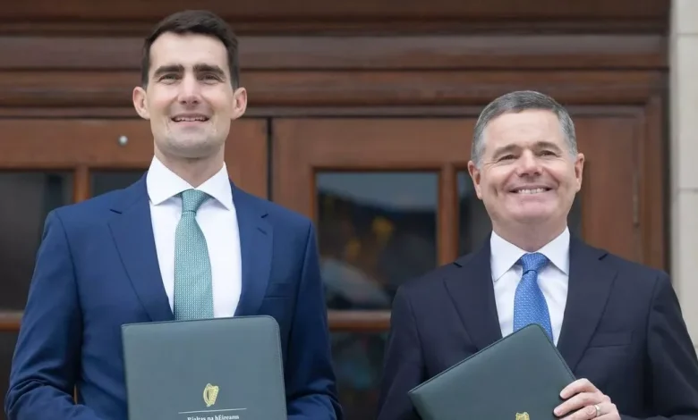 Cost of living: Full list of Budget 2026 changes coming into effect from January