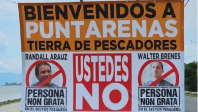 Costa Rica Environmentalists Face Rising Threats and Harassment