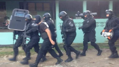 Costa Rica Launches Massive Operation Against Drug Cartel