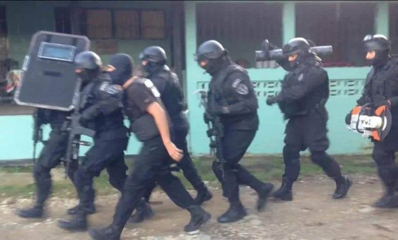 Costa Rica Launches Massive Operation Against Drug Cartel