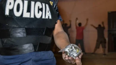 Costa Rica Raid Drug Cartel Linked to Anita McDonald