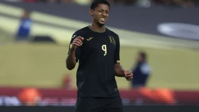 Costa Rica and Honduras eliminated from 2026 World Cup race after scoreless draw