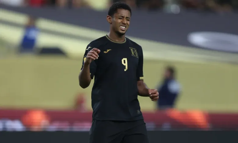 Costa Rica and Honduras eliminated from 2026 World Cup race after scoreless draw