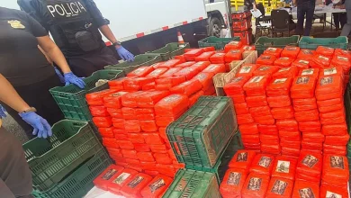 Costa Rica dismantles country's 'biggest' cartel