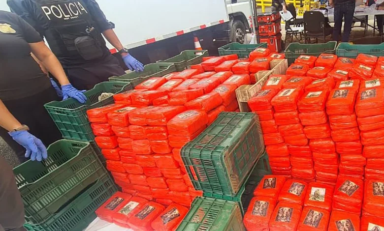 Costa Rica dismantles country's 'biggest' cartel