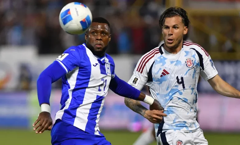 Costa Rica vs. Honduras: World Cup qualifying betting odds, prediction, pick
