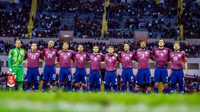 Costa Rica’s World Cup Hopes on the Line in Match Against Honduras