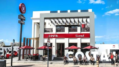 Costa and Emirates Leisure Retail extend longstanding partnership