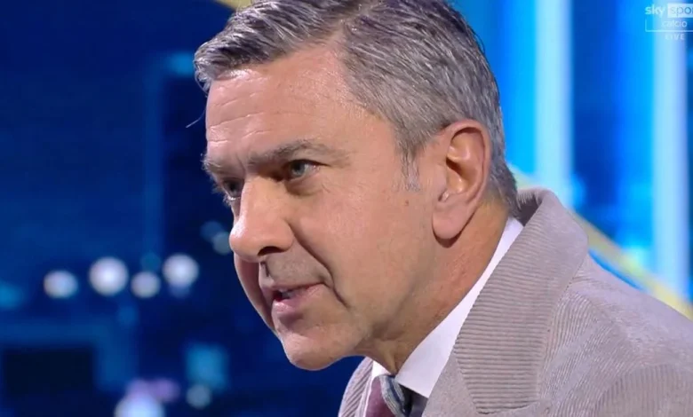 Costacurta: “Akanji lento sul gol di Pulisic. La mossa di Allegri in difesa…”