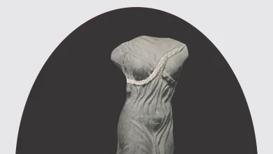 “Costume Art” Is the First Exhibition in the Costume Institute’s New Permanent Galleries at The Met