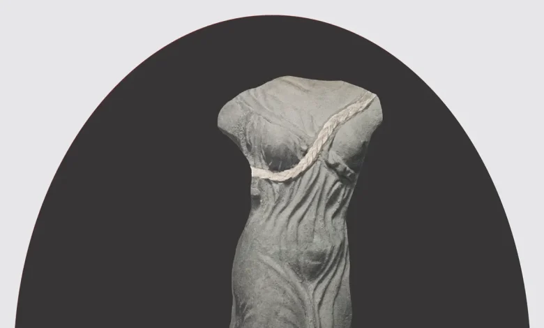 “Costume Art” Is the First Exhibition in the Costume Institute’s New Permanent Galleries at The Met