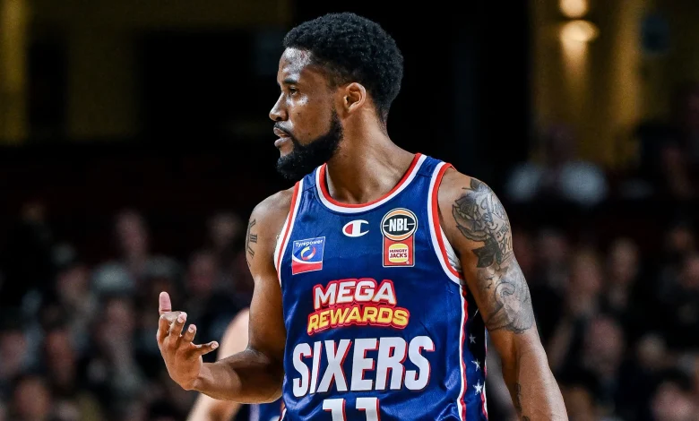 Cotton lifts Sixers over Hawks