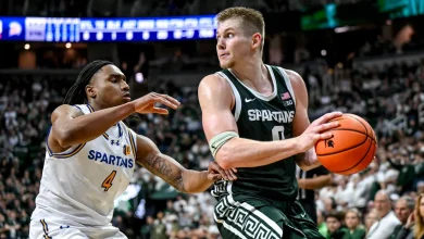 Couch: 3 quick takes on Michigan State basketball's 79-60 win over San Jose State