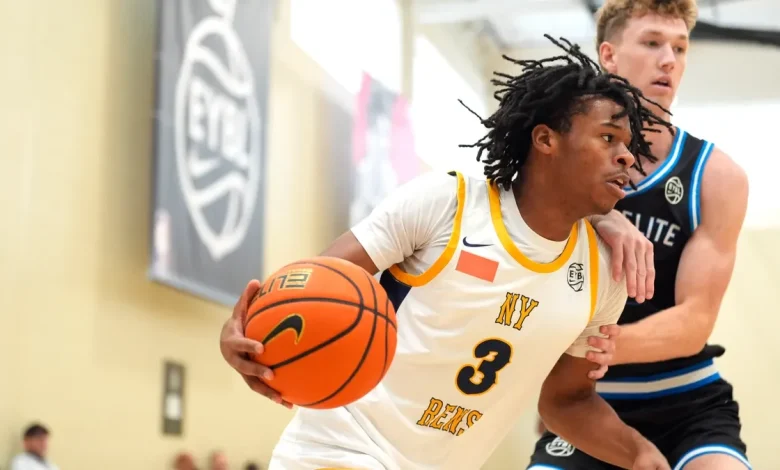 Couch: 3 quick takes on Michigan State’s basketball recruiting, landing Jasiah Jervis and how he fits on MSU's roster