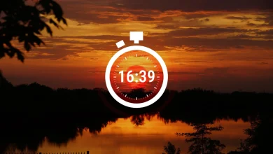 Coucher du soleil avant 17 h : une étape imminente