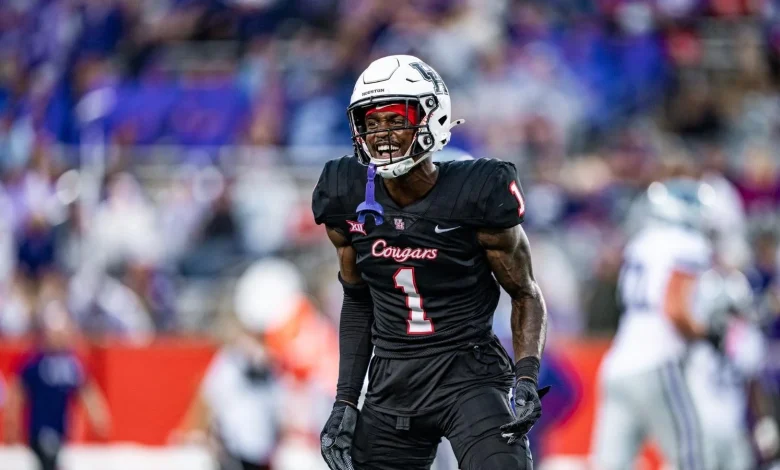 Cougar Football Changes Game Theme