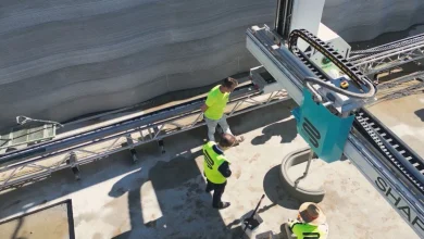 Could AI and 3D printing replace tradies in the future?