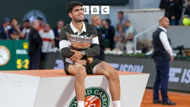 Could Alcaraz and Sinner's dominance of men's tennis become boring?