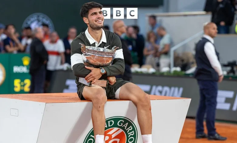 Could Alcaraz and Sinner's dominance of men's tennis become boring?