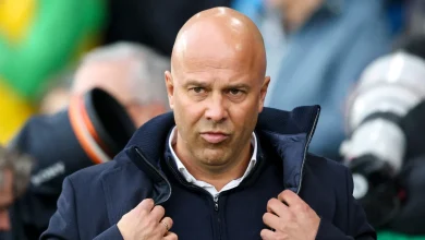 Could Arne Slot be next PL manager sacked? And who could replace him as Liverpool boss?