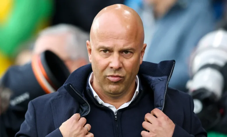 Could Arne Slot be next PL manager sacked? And who could replace him as Liverpool boss?