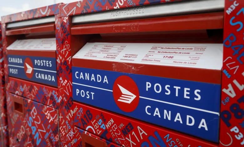 Could Canada Post see another holiday clouded with service disruptions?