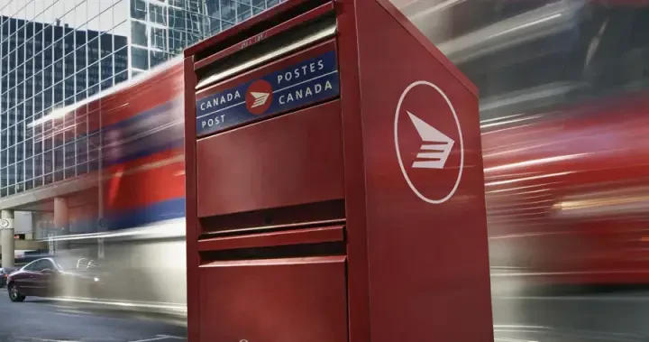 Could Canada Post workers strike again ahead of holidays? What we know - National