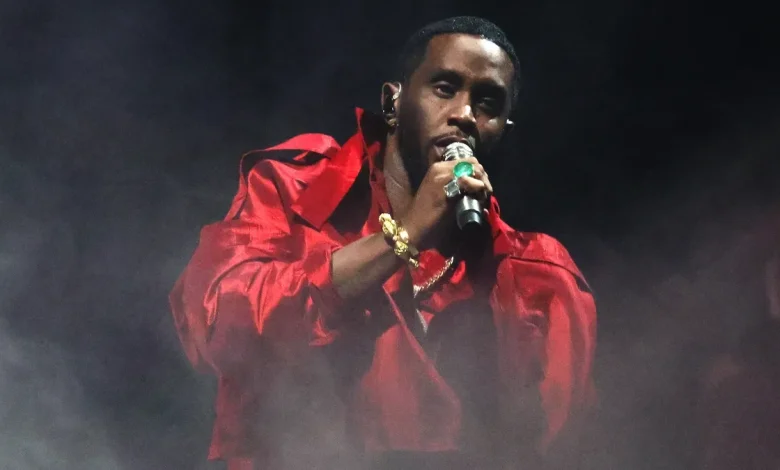 Could Diddy be released from prison? Rapper scores legal win in sentence appeal process