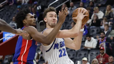 Could Franz Wagner's start to season vault him into All-Star status?