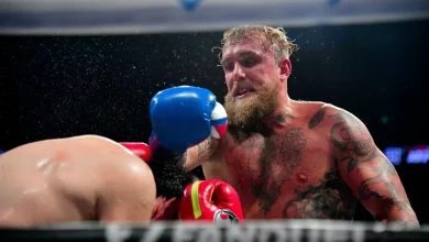 Could Jake Paul beat Anthony Joshua? Experts share insight