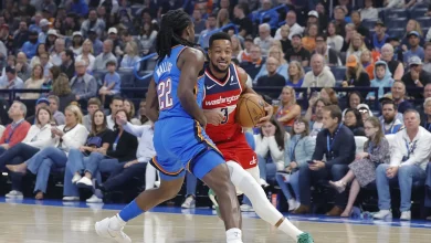 Could OKC Thunder Guard Cason Wallace Earn All-Defense Honors this Year?