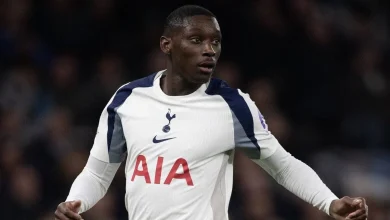 Could PSG homecoming finally be the night Spurs see the best of Randal Kolo Muani?