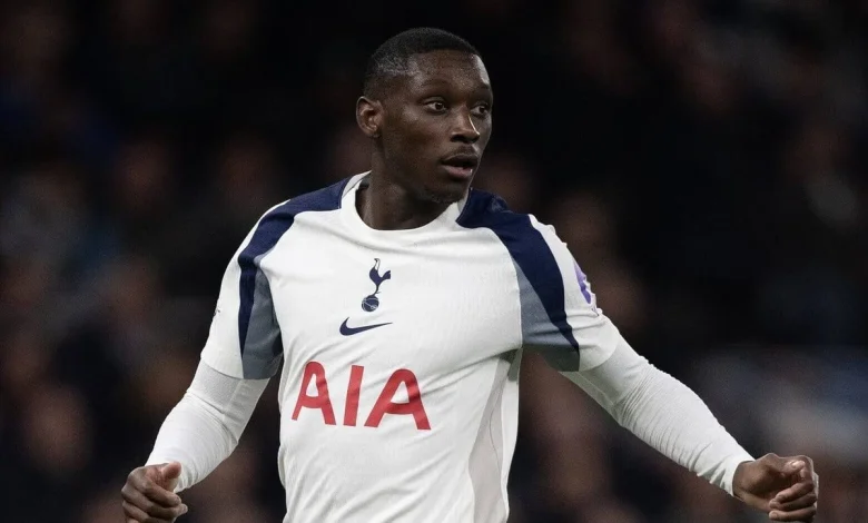 Could PSG homecoming finally be the night Spurs see the best of Randal Kolo Muani?