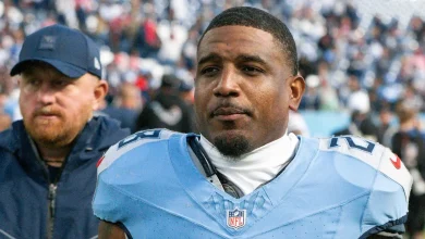 Could Released Safety Help Lions' Defense?