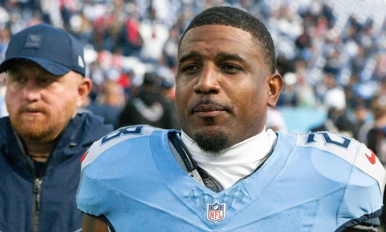 Could Released Safety Help Lions' Defense?