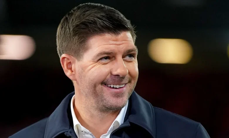 Could Steven Gerrard replace Arne Slot? Honest Liverpool stance on taking hot seat