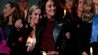 Could Trump Block the Epstein Files? Here's What's Next