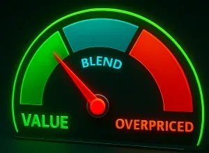 Could You Be Missing Accenture Stock's Upside?