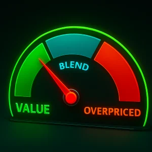 Could You Be Missing Accenture Stock's Upside?