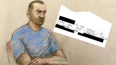 Could confession note have stopped serial rapist's decades of abuse? | ITV News