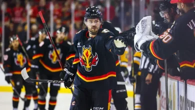 Could the Florida Panthers be a landing spot for Rasmus Andersson?