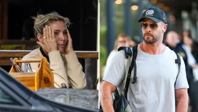 Could the Hollywood divorce curse strike Chris Hemsworth and Elsa Pataky?