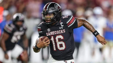 Could this ACC football powerhouse pursue South Carolina QB LaNorris Sellers?