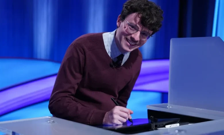 Could you answer this Final 'Jeopardy!' question about Pi? (No, it's not what you think)