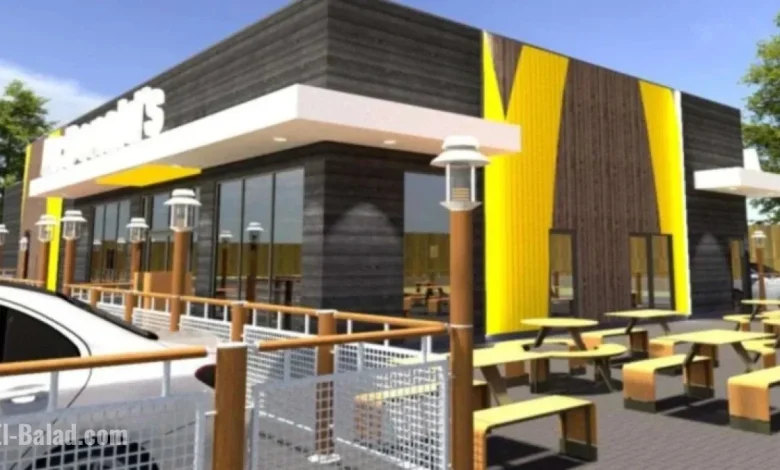 Council Greenlights New McDonald’s Despite Traffic Concerns