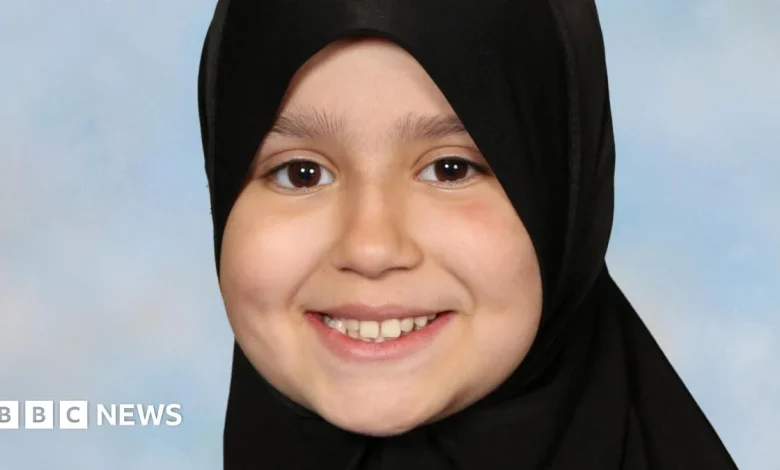 Council visited wrong house before Sara Sharif's murder - report