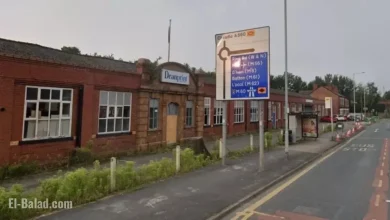 Councillor Warns New Lidl Could Impact Stockport Neighbourhood Disastrously