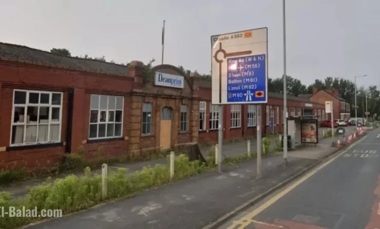 Councillor Warns New Lidl Could Impact Stockport Neighbourhood Disastrously