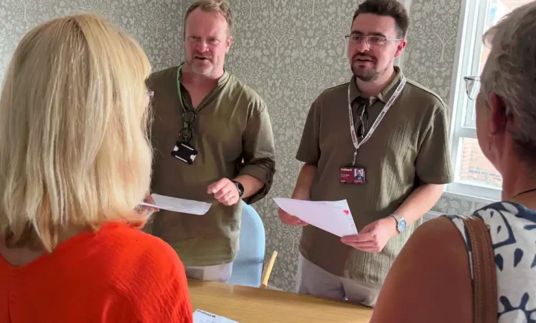 Councillors call for Gedling's rural villages to be spared from merger with Nottingham in council shake-up